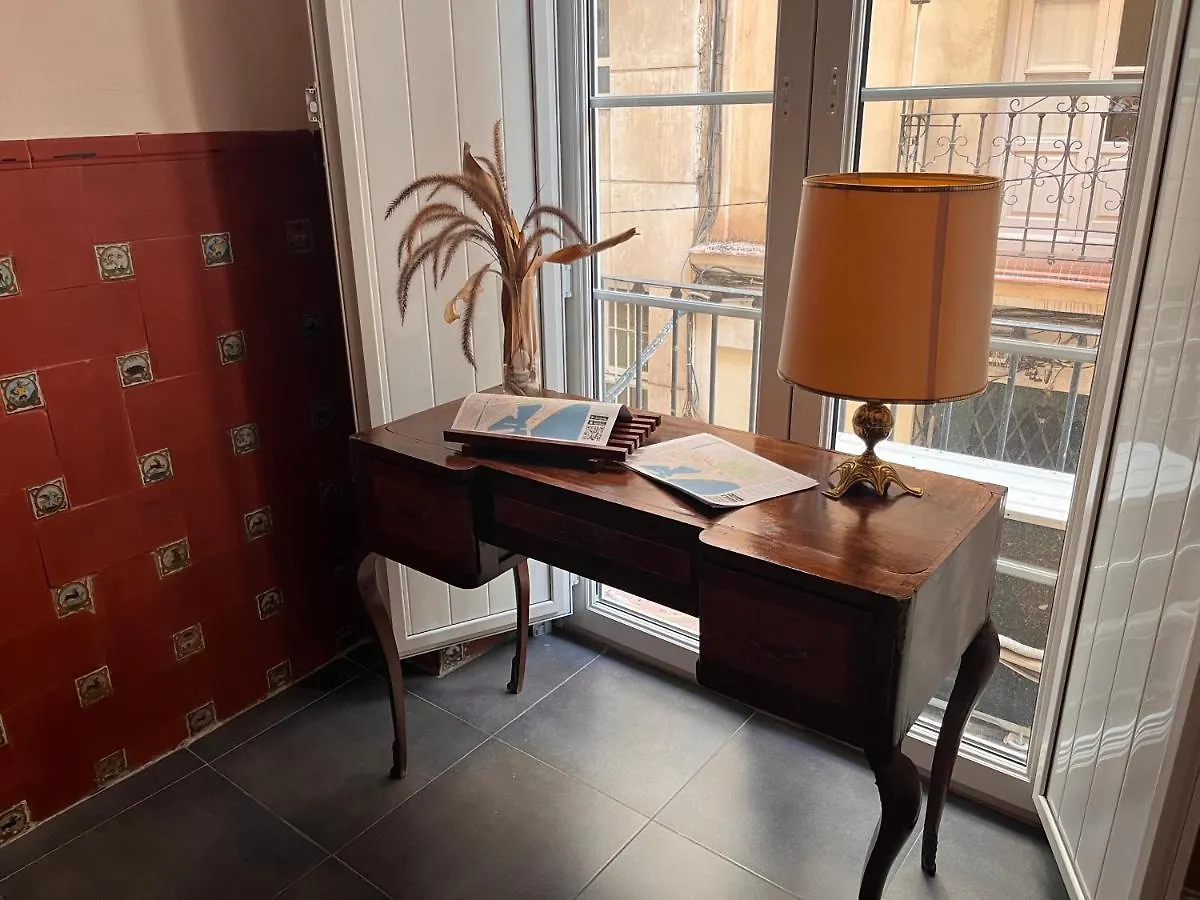 Apartament Malaga Centro Catedral