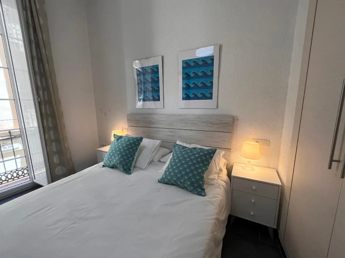 Malaga Centro Catedral Apartment 0*,  Spain