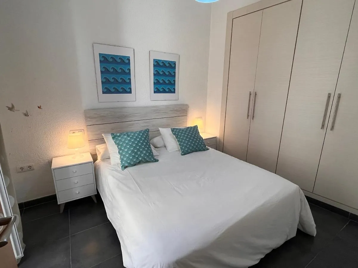 Malaga Centro Catedral Apartment