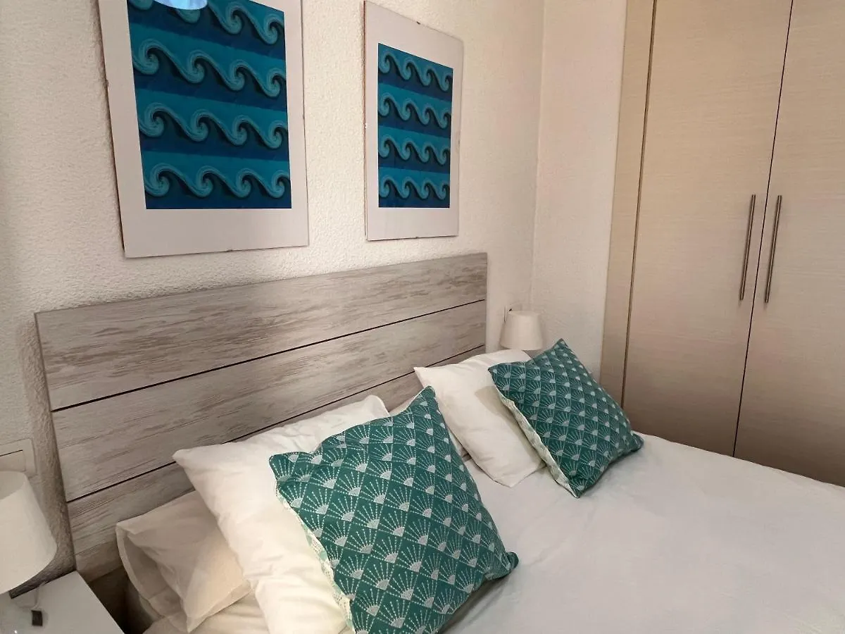Malaga Centro Catedral Apartment