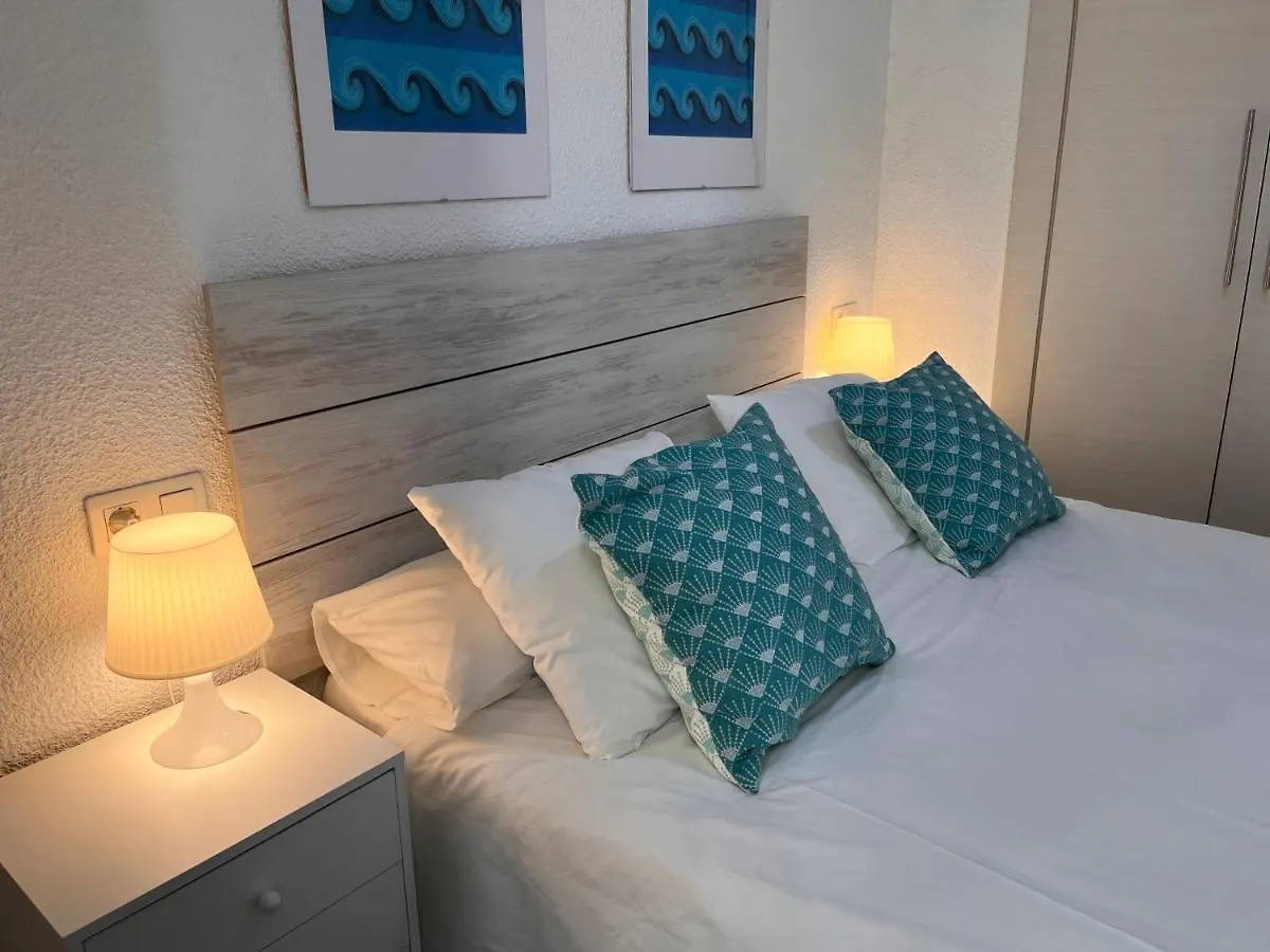 Malaga Centro Catedral Apartment