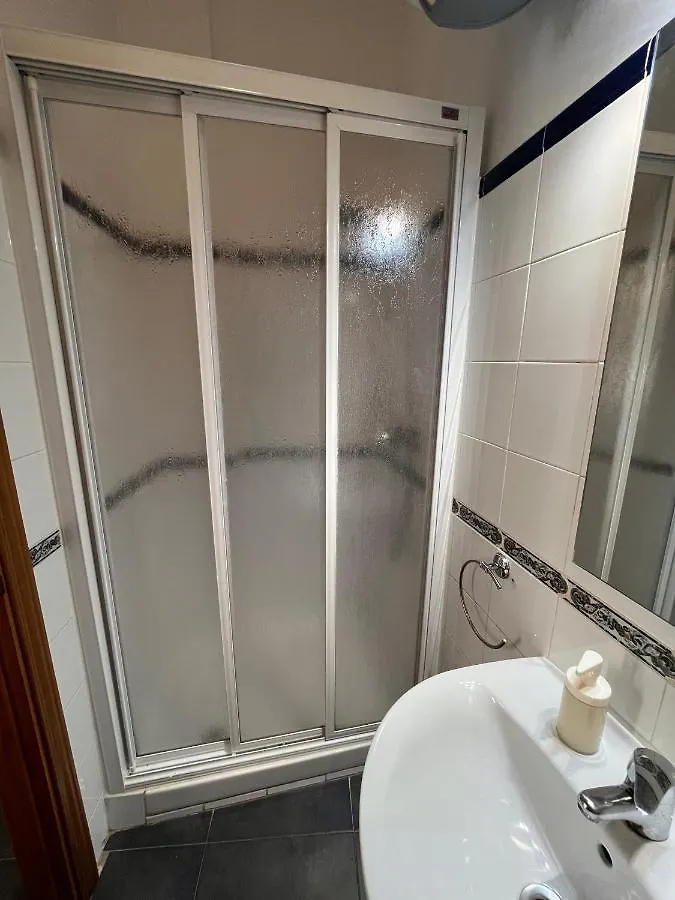 Malaga Centro Catedral Apartment Spain